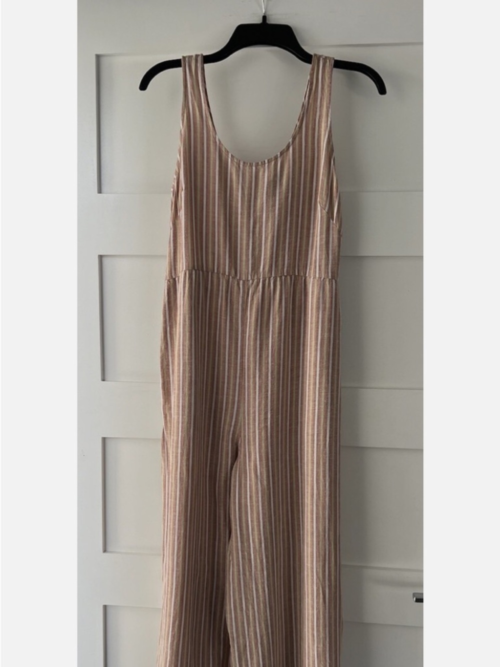 Patagonia Women’s Garden Island Jumpsuit - Picture 6 of 6